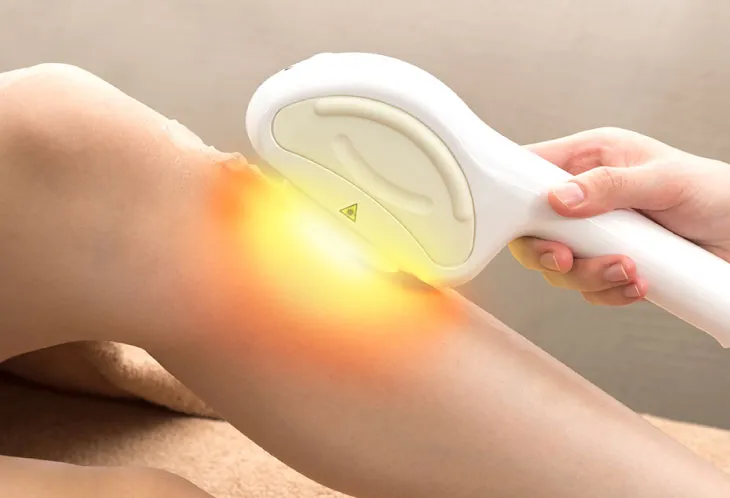 業務用脱毛機の“方式”