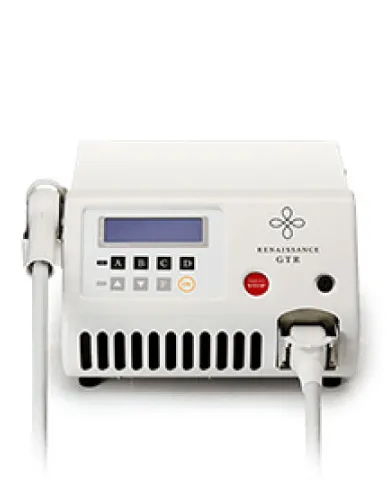 ルネッサンス GT-R