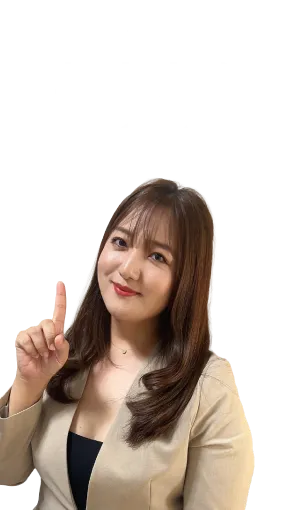 YUNAおすすめポイント