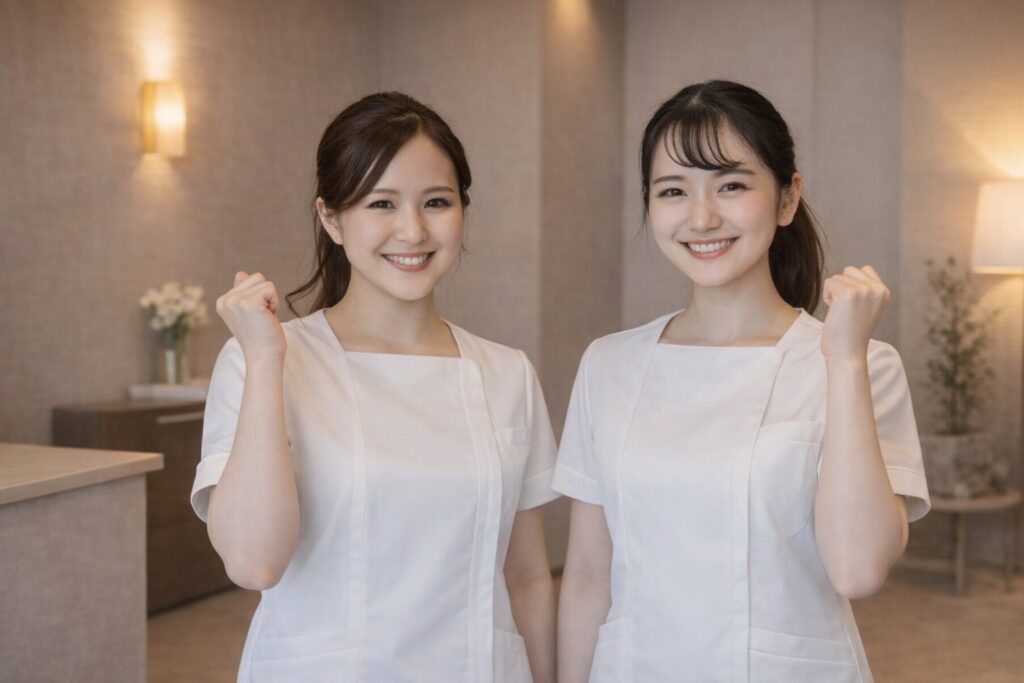 脱毛サロン開業で失敗しないための4つのポイント｜資金・脱毛機選びを徹底解説