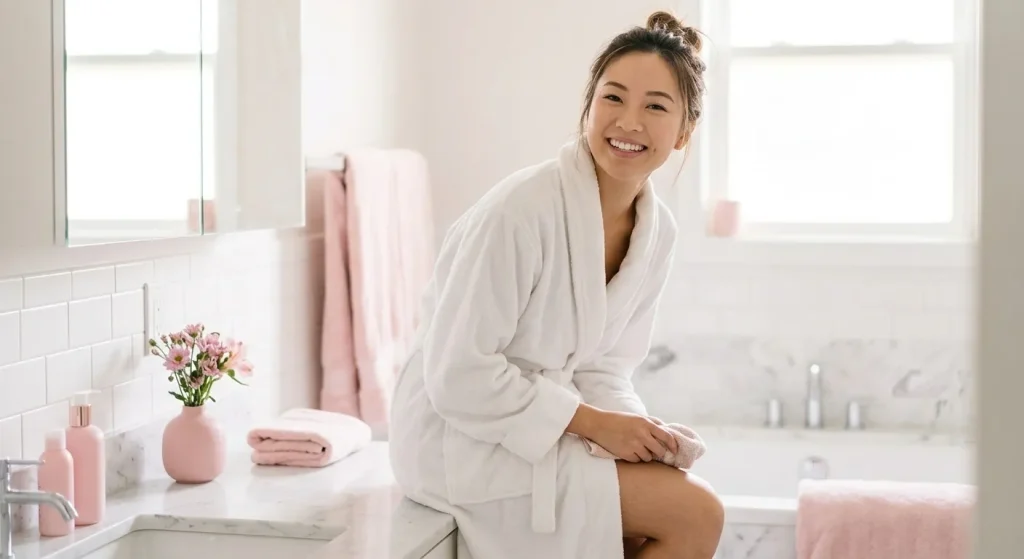 VIO脱毛の4つのメリット