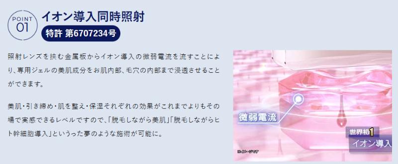 バイマッハプロの主な機能と私の見解
